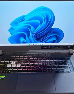 New Laptop Asus ROG Strix G15 16GB AMD Ryzen 7 SSD 1T