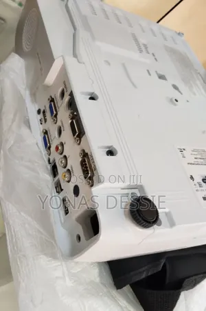 Photo - Projector Epson