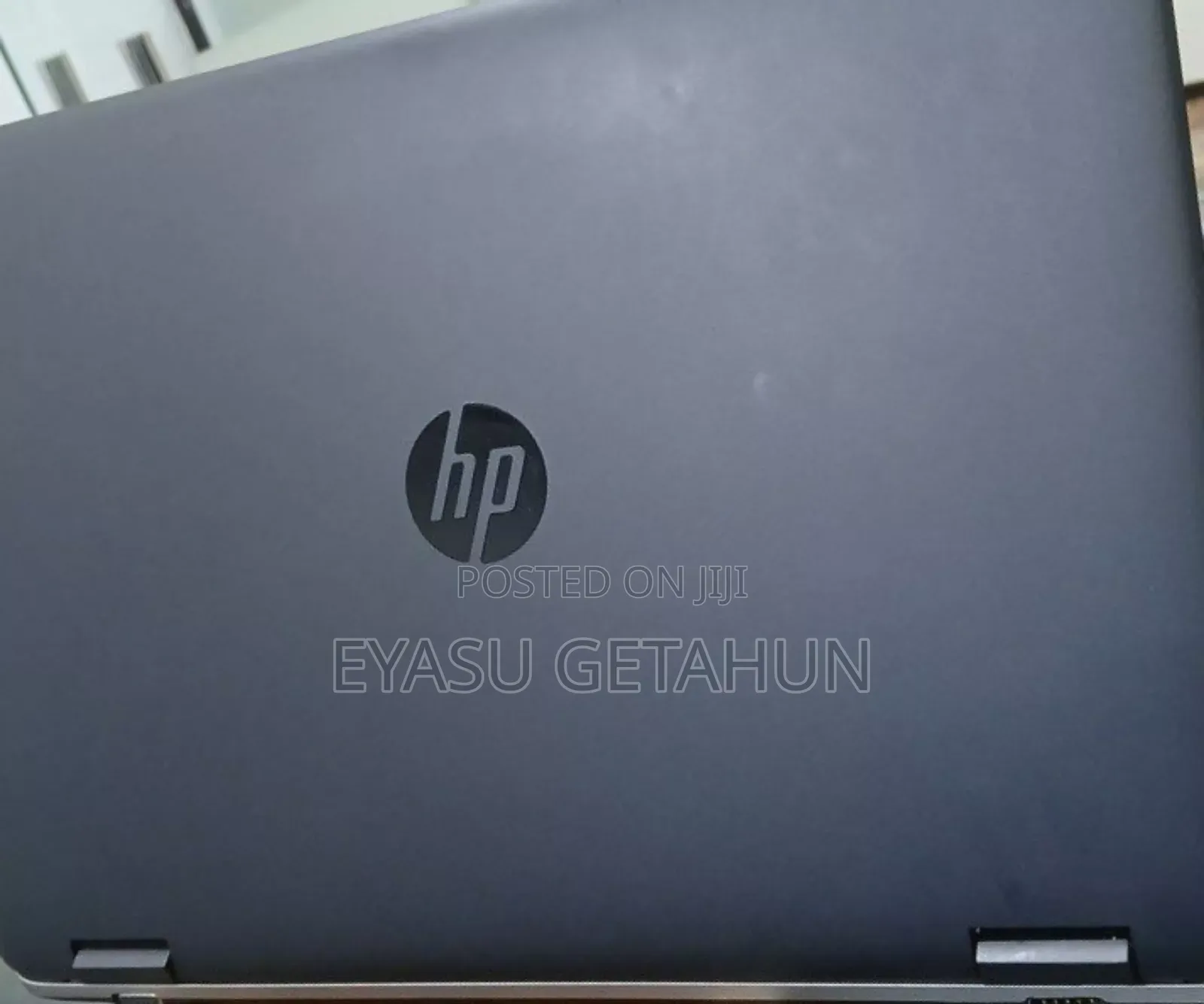 New Laptop HP ProBook 650 G3 8GB Intel Core I5 SSD 256GB