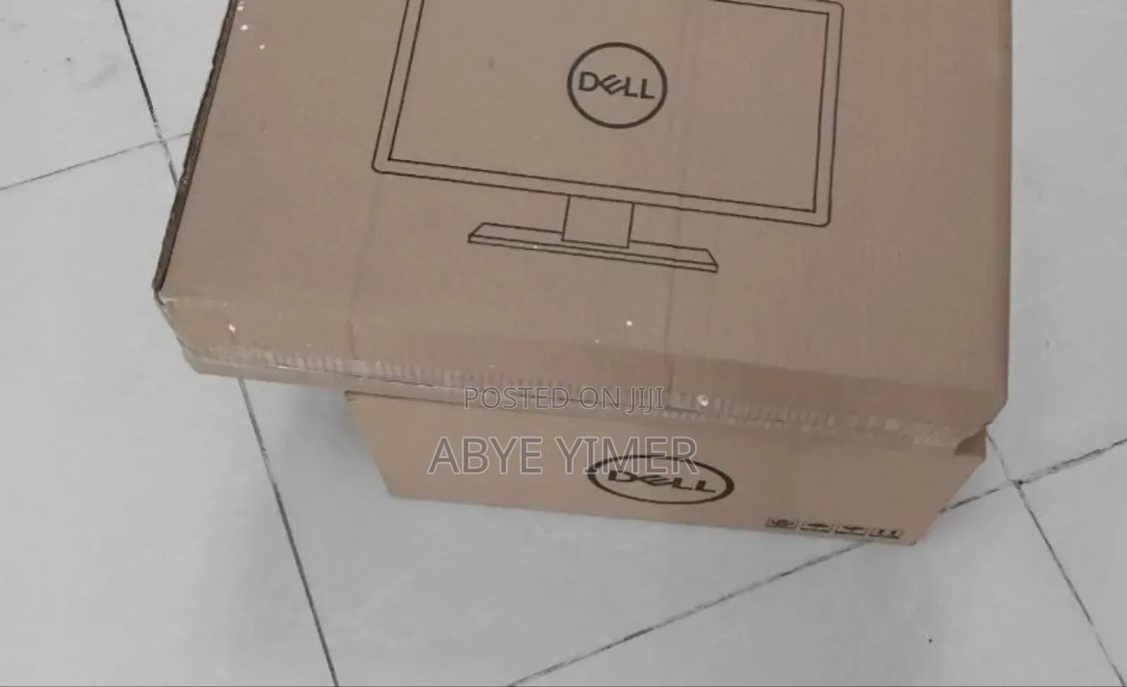 New Desktop Computer Dell OptiPlex 3080 8GB Intel Core I5 SSD 512GB