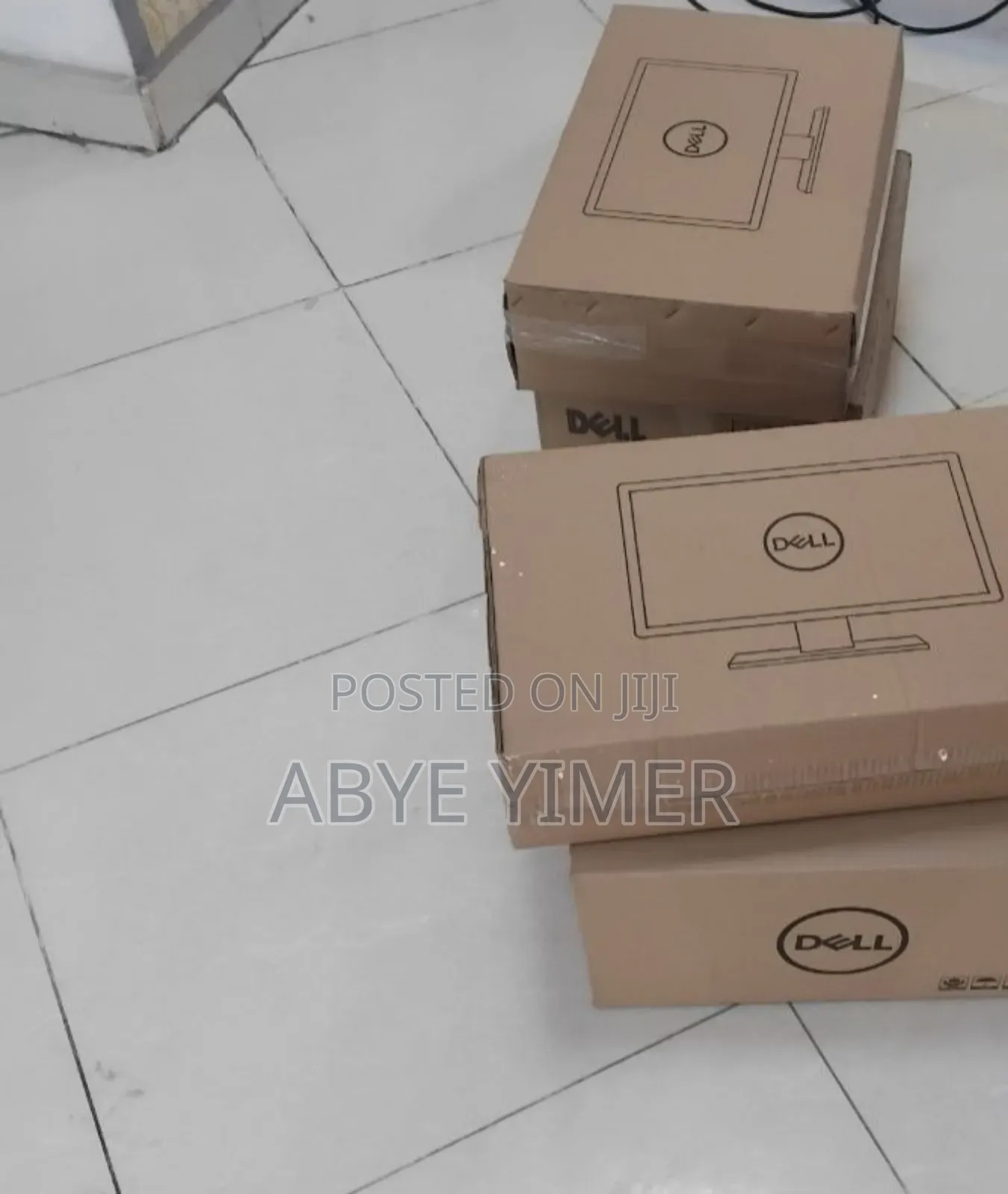 New Desktop Computer Dell OptiPlex 3080 8GB Intel Core I5 SSD 512GB