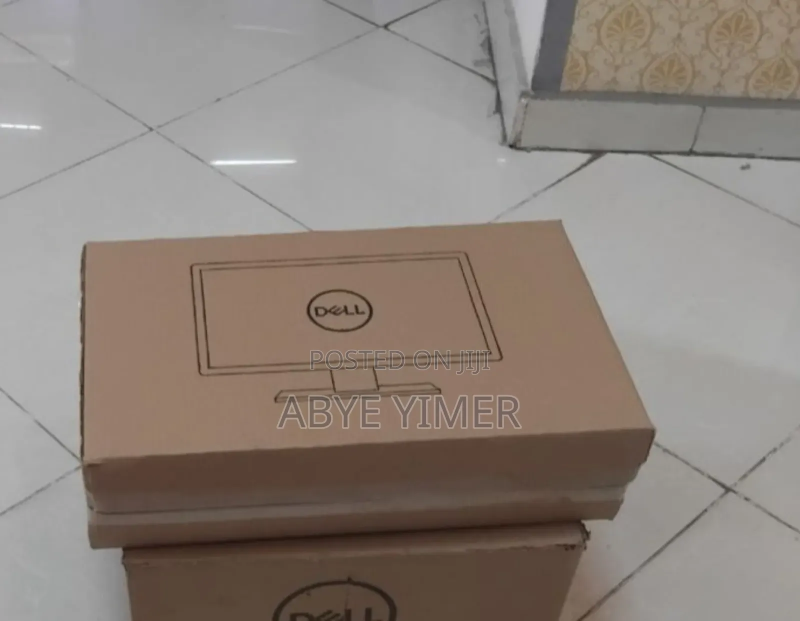 New Desktop Computer Dell OptiPlex 3080 8GB Intel Core I5 SSD 512GB