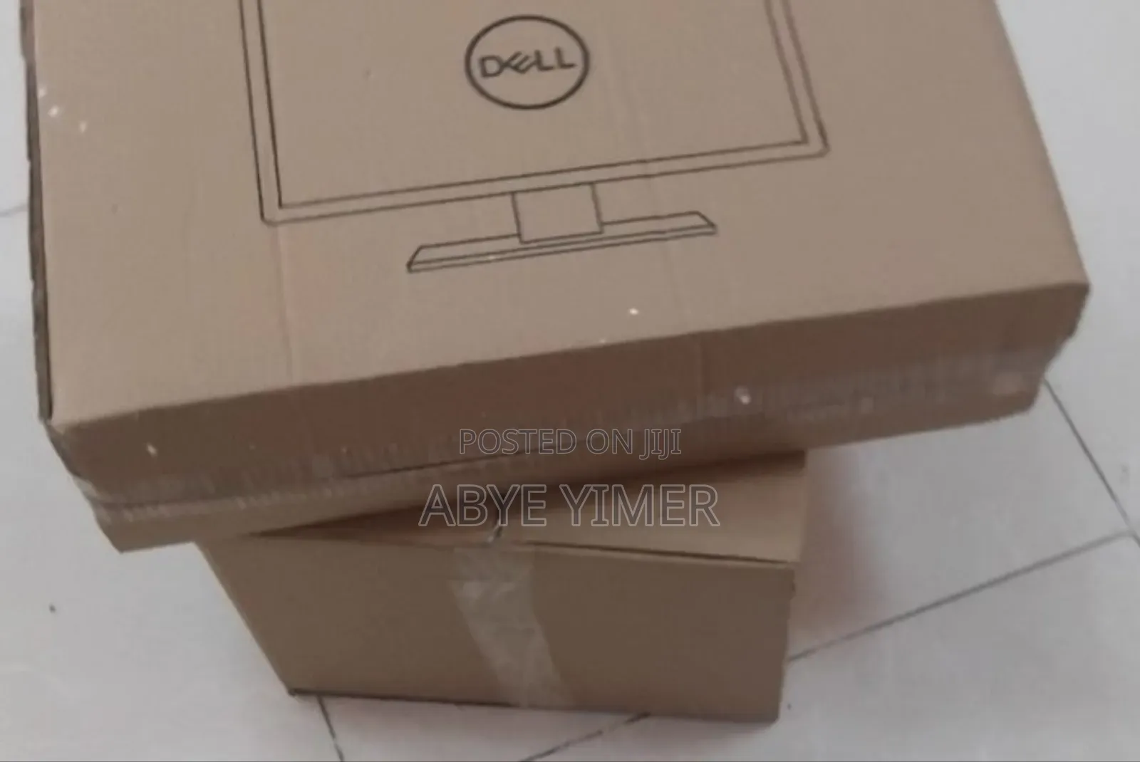 New Desktop Computer Dell OptiPlex 3080 8GB Intel Core I5 SSD 512GB