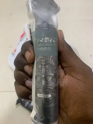 Photo - Vepe With Ice 20/ Pafff