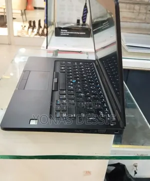 New Laptop Dell Latitude 5490 8GB Intel Core I7 SSD 256GB