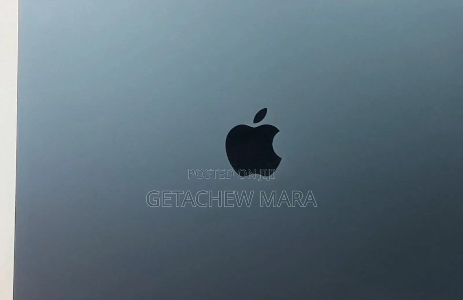 New Laptop Apple MacBook Pro M1 18GB Intel Core I5 SSD 512GB