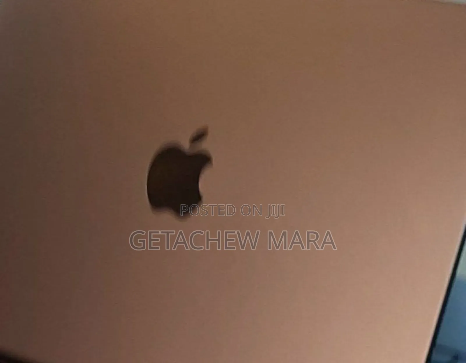 New Laptop Apple MacBook Pro M1 18GB Intel Core I5 SSD 512GB