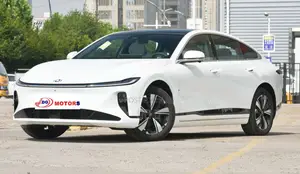 Photo - New Changan Eado Plus 2024 White