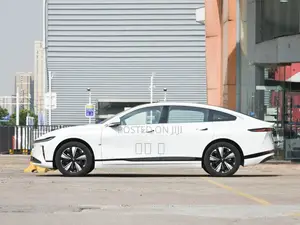 New Changan Eado Plus 2024 White