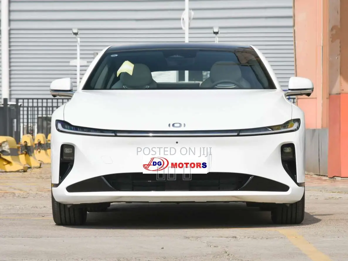 New Changan Eado Plus 2024 White