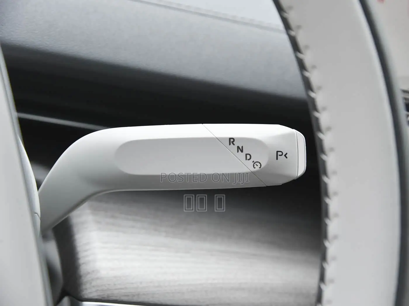 New Changan Eado Plus 2024 White