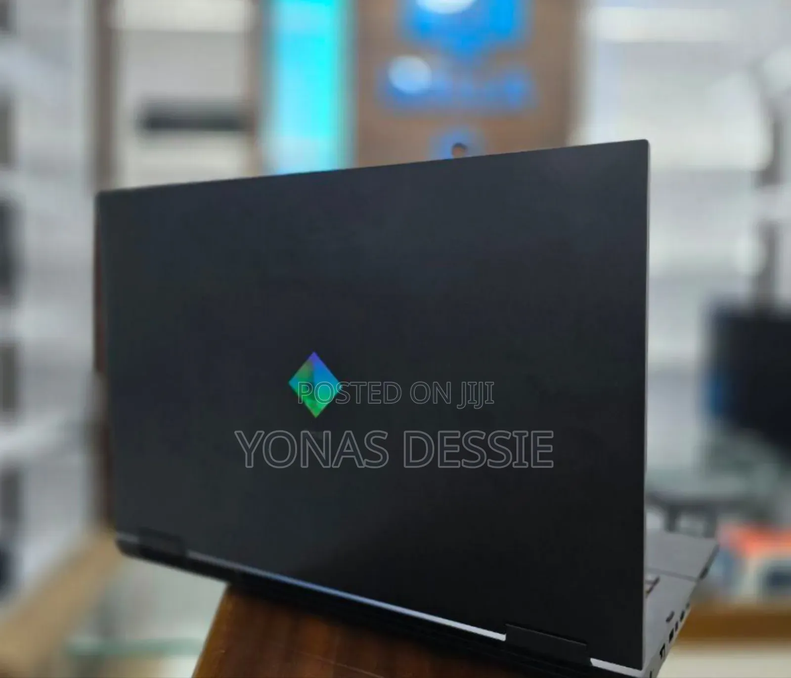 New Laptop HP Omen 17 32GB Intel Core I7 SSD 2T