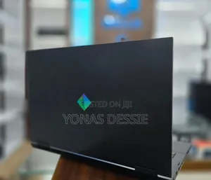 New Laptop HP Omen 17 32GB Intel Core I7 SSD 2T