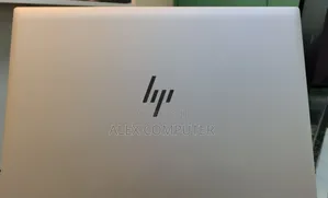 New Laptop HP EliteBook 840 16GB AMD Ryzen 5 SSD 512GB