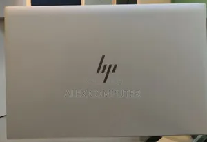 New Laptop HP EliteBook 840 16GB AMD Ryzen 5 SSD 512GB