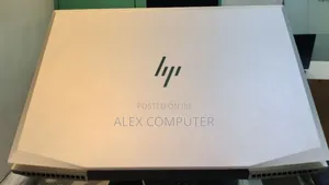 Photo - New Laptop HP ZBook 14u G4 16GB Intel Core I7 SSD 512GB