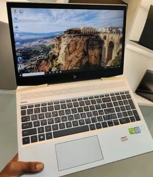 New Laptop HP ZBook 14u G4 16GB Intel Core I7 SSD 512GB