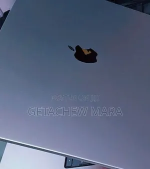 New Laptop Apple MacBook Pro 2019 16GB Apple M1 Pro SSD 512GB