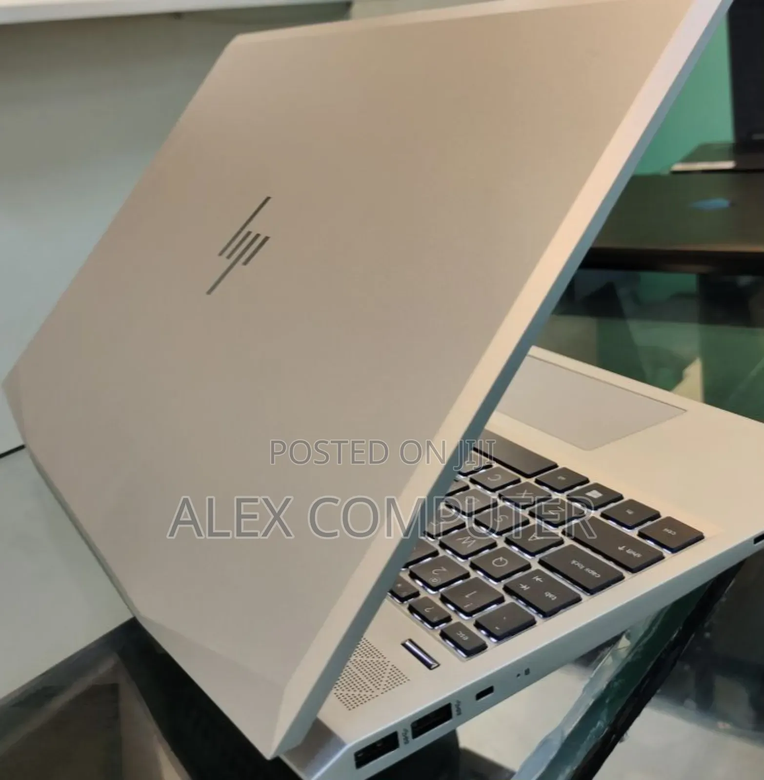 New Laptop HP ZBook 14u G4 16GB Intel Core I7 SSD 512GB