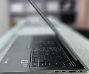 New Laptop HP 32GB Intel Core I7 SSD 512GB