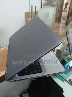 Photo - New Laptop HP ProBook 650 G3 8GB Intel Core I5 SSD 256GB