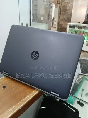 New Laptop HP ProBook 650 G3 8GB Intel Core I5 SSD 256GB