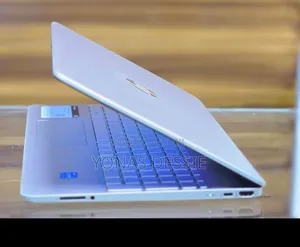 Laptop HP Stream Notebook 8GB Intel Core I3 SSD 256GB