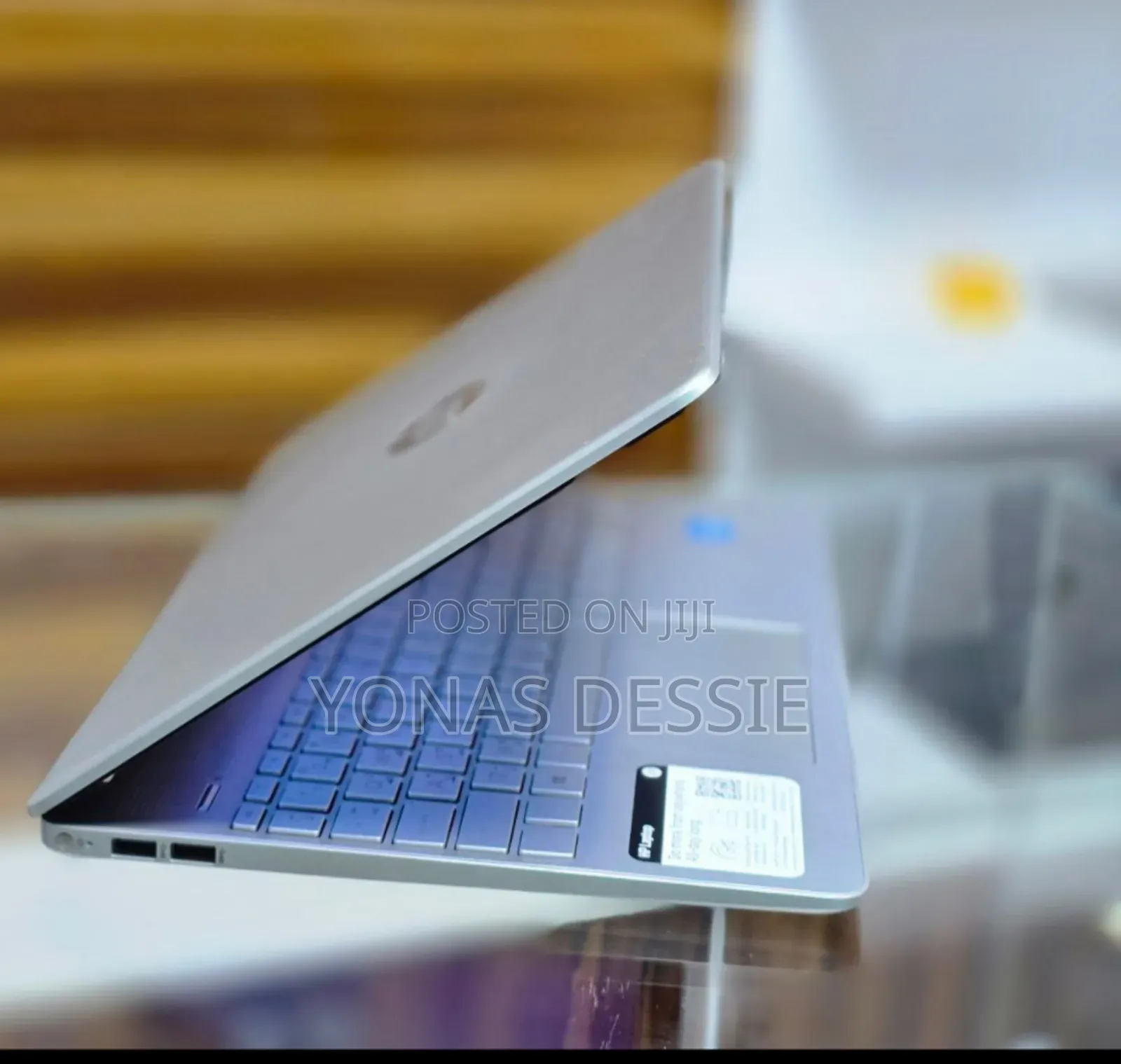 Laptop HP Stream Notebook 8GB Intel Core I3 SSD 256GB