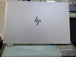 New Laptop HP EliteBook 845 G7 16GB AMD Ryzen 7 SSD 512GB