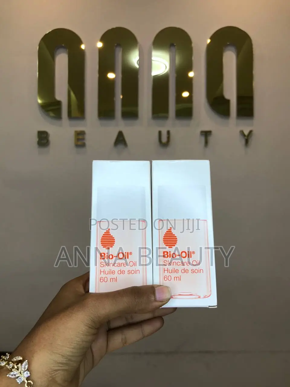 Bio-Oil Skincare Oil