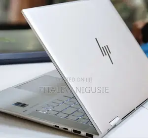New Laptop HP Envy X360 16GB Intel Core I5 SSD 512GB