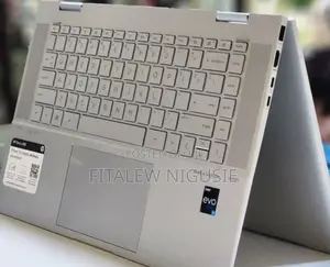 New Laptop HP Envy X360 16GB Intel Core I5 SSD 512GB