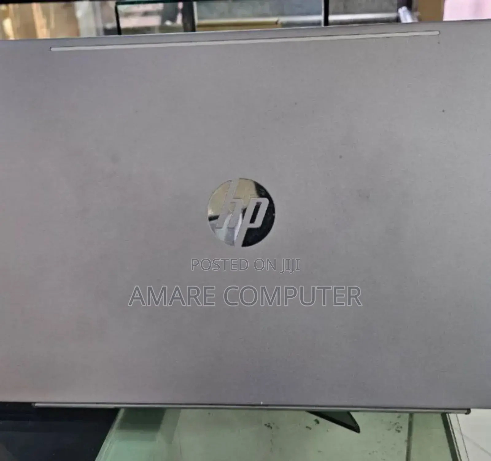 New Laptop HP Pavilion 15 8GB AMD Ryzen 3 SSD 256GB