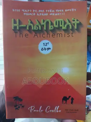 The Alchemist