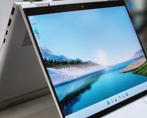 Photo - New Laptop HP Envy X360 16GB Intel Core I5 SSD 512GB