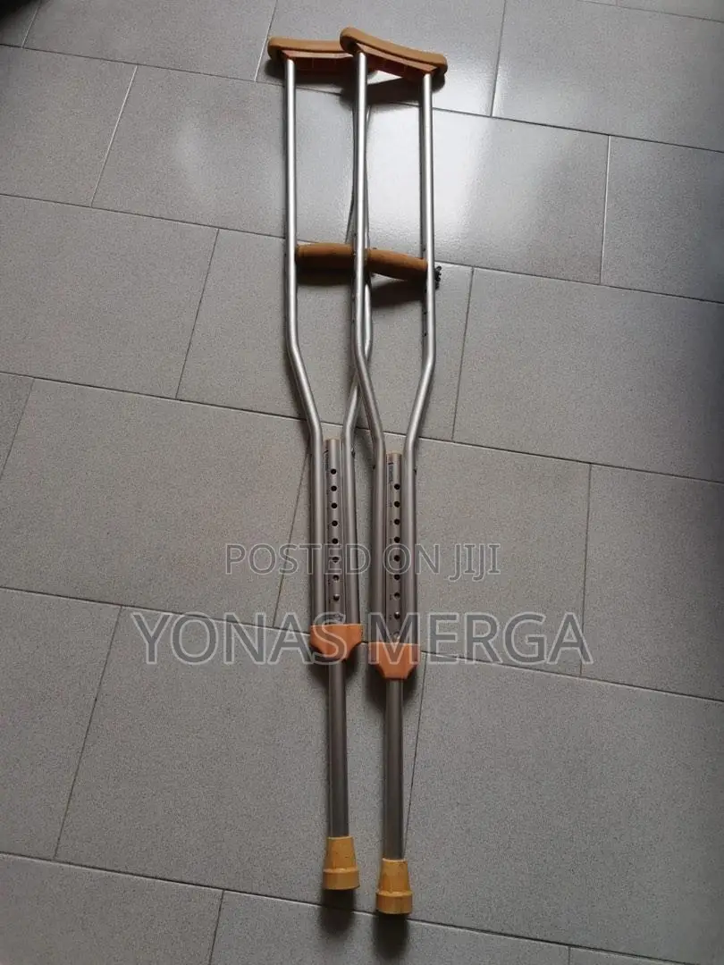 Adjustment,This Underarm Walking Crutches好卻crutches\ Kranch