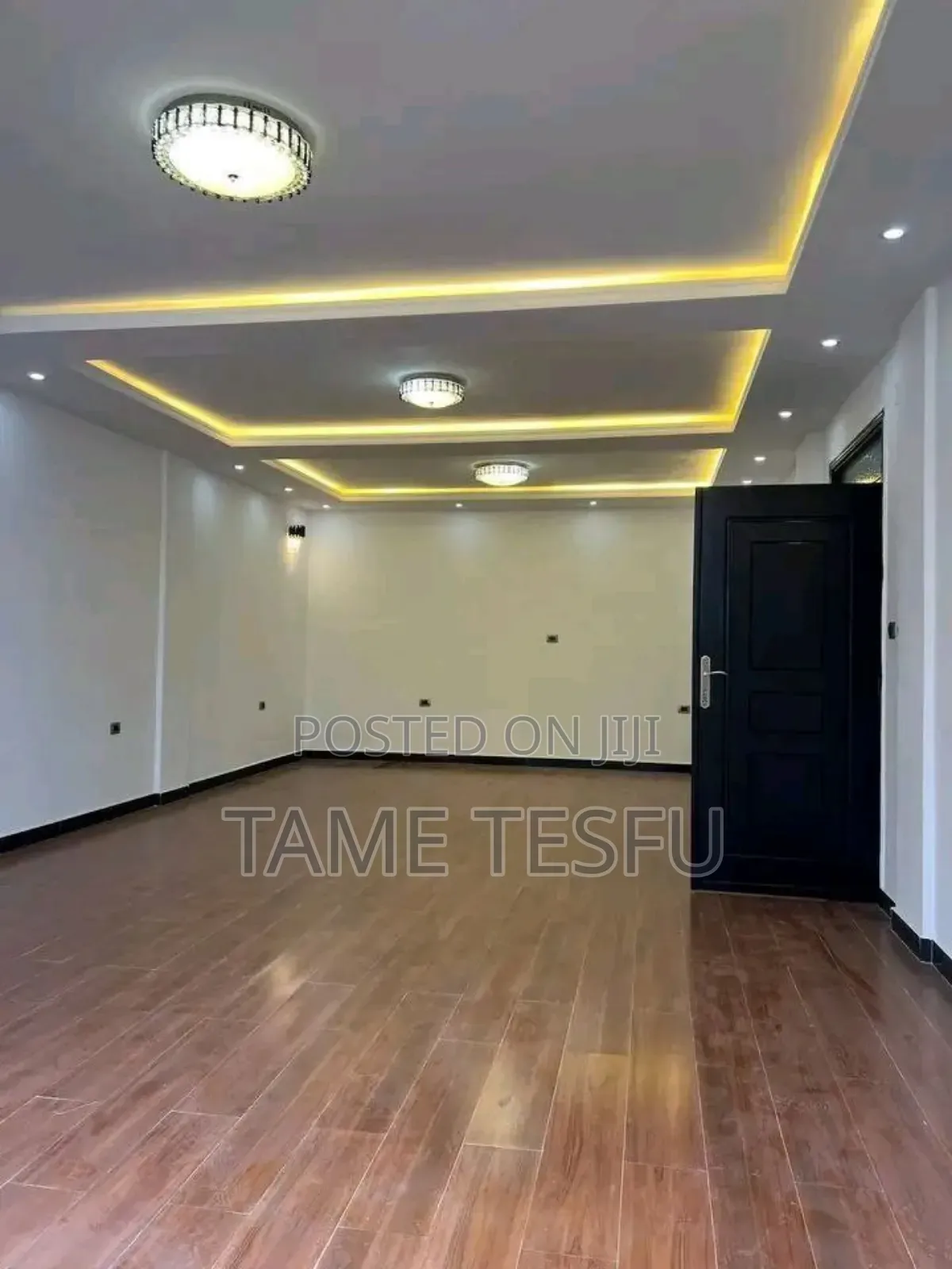 Furnished 6bdrm House in Zone, Bole for sale