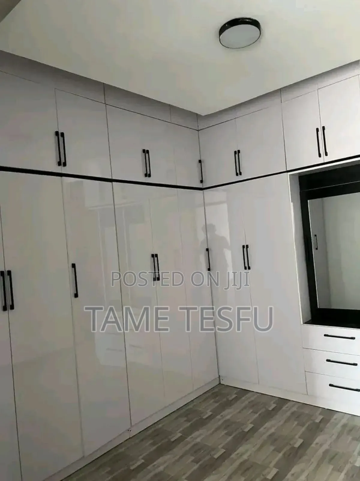 Furnished 6bdrm House in Zone, Bole for sale