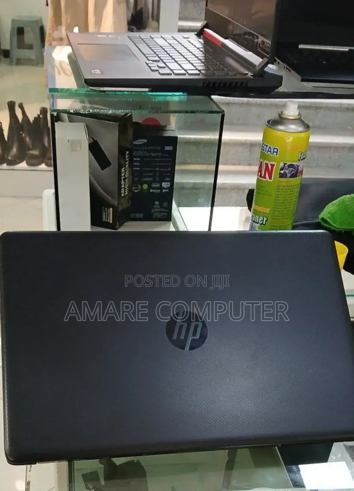 New Laptop HP Stream Notebook 8GB Intel Core I5 HDD+SSD 1.5T