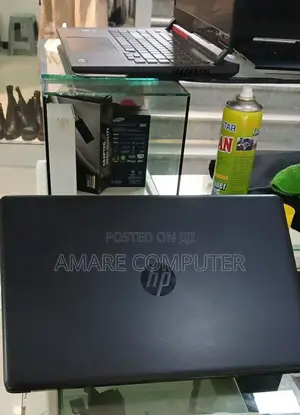 New Laptop HP Stream Notebook 8GB Intel Core I5 HDD+SSD 1.5T