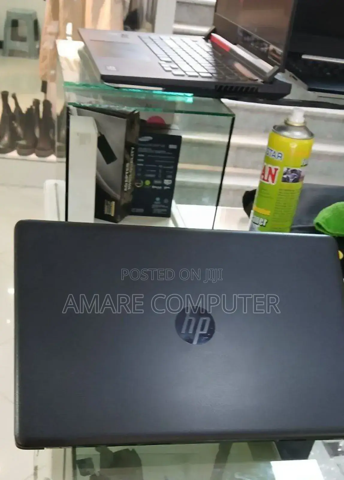 New Laptop HP Stream Notebook 8GB Intel Core I5 HDD+SSD 1.5T