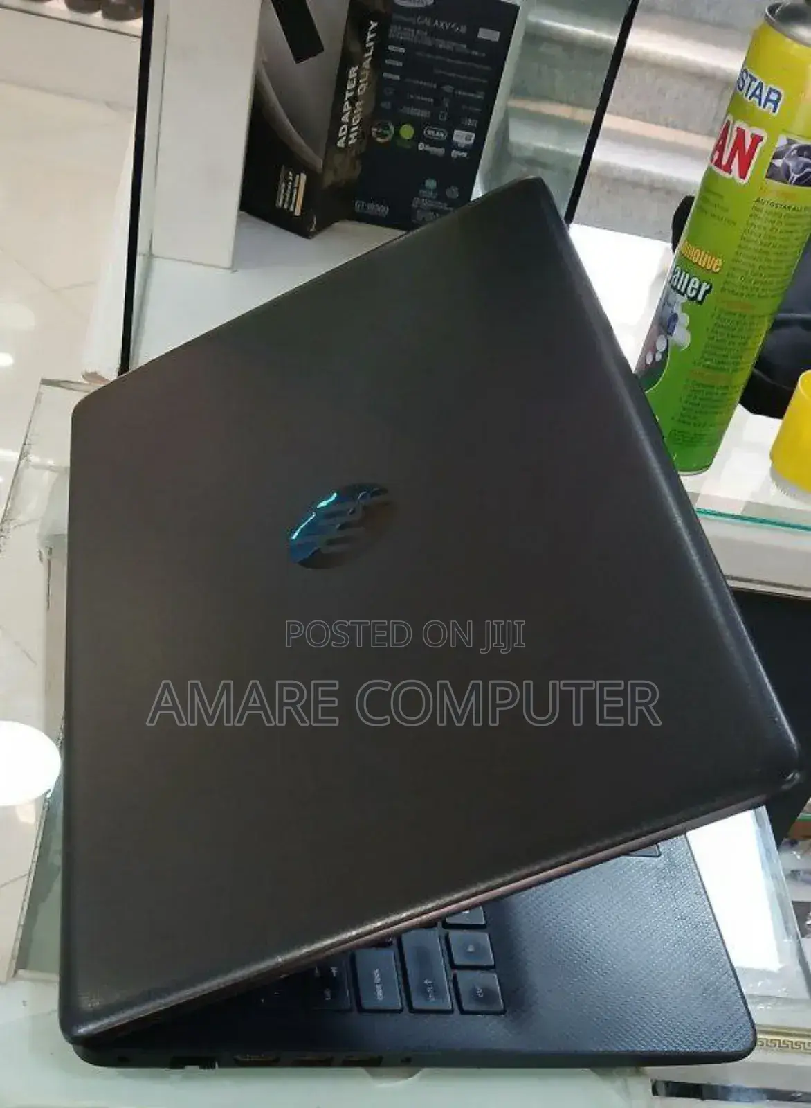 New Laptop HP Stream Notebook 8GB Intel Core I5 HDD+SSD 1.5T