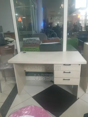 Photo - Office Table