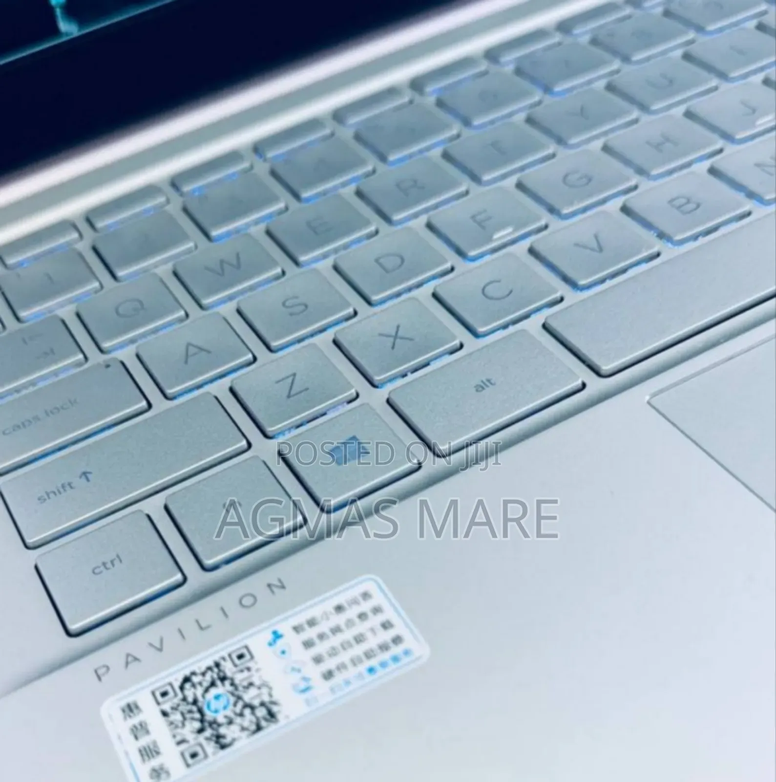 New Laptop HP Pavilion 14 16GB Intel Core I7 SSD 512GB
