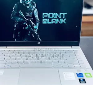 New Laptop HP Pavilion 14 16GB Intel Core I7 SSD 512GB