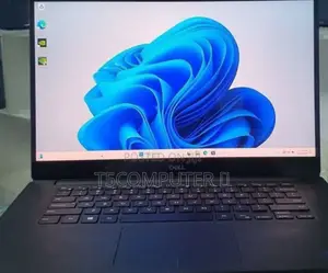 New Laptop Dell XPS 15 16GB Intel Core I7 SSD 512GB