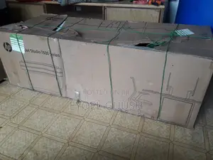 Photo - Hp Designjet T630 36-in Printer (5hb11a)
