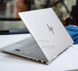 Photo - New Laptop HP Envy X360 16GB Intel Core I5 SSD 512GB