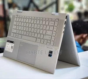 New Laptop HP Envy X360 16GB Intel Core I5 SSD 512GB