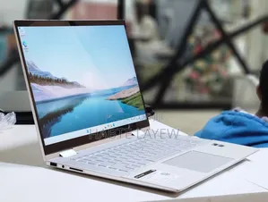 New Laptop HP Envy X360 16GB Intel Core I5 SSD 512GB